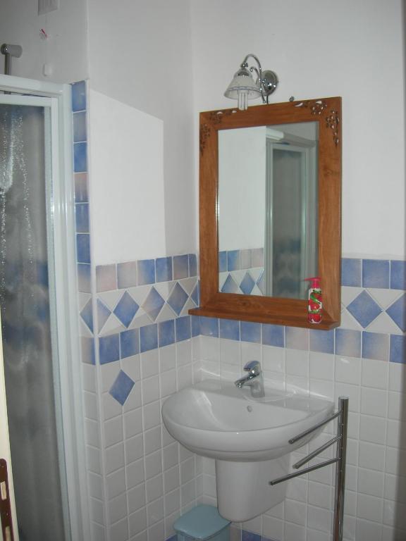 Bed And Breakfast Via Della Piazza Pescasseroli Room photo