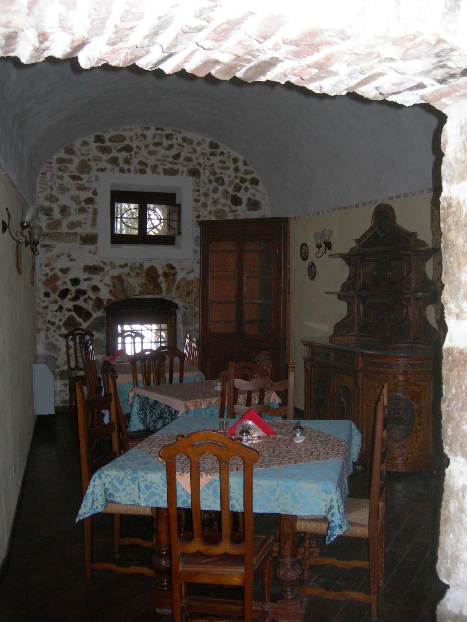 Bed And Breakfast Via Della Piazza Pescasseroli Exterior photo